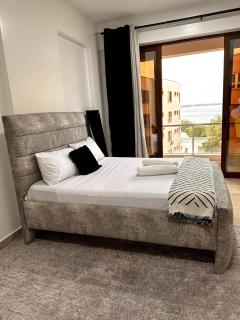 Modern 2-BR with Sea View Nyali - 7