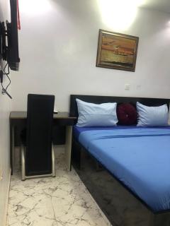 Prominent Hotel and suites - 2