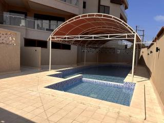 Modern 2-BR with Sea View Nyali - 5