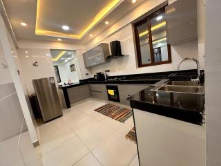 Modern 2-BR with Sea View Nyali - 4