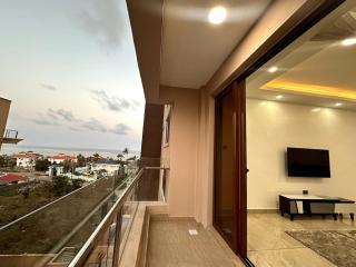 Modern 2-BR with Sea View Nyali - 1