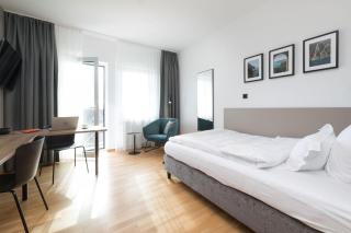 Brera Serviced Apartments Singen - 2