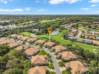 Hunter Ridge Charming Home In Bonita Springs - 8