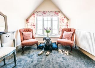 Colwall Park - Hotel, Bar & Restaurant - 1