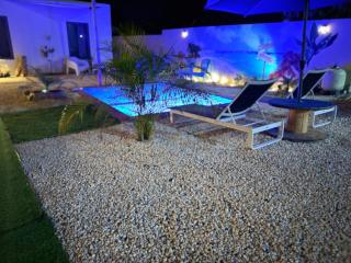 Curacao - 2 Bedroom Getaway - 9min/Beach & Airport - 7