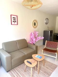 Curacao - 2 Bedroom Getaway - 9min/Beach & Airport - 5