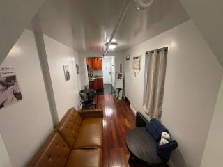 Private Studio Apartment in Union Square - 9