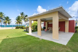 Ph In Luquillo 1 Minutes To The Beach 2beds - 3