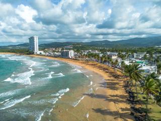 Ph In Luquillo 1 Minutes To The Beach 2beds - 9