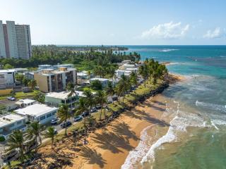 Ph In Luquillo 1 Minutes To The Beach 2beds - 8