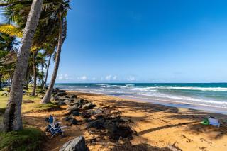 Ph In Luquillo 1 Minutes To The Beach 2beds - 4