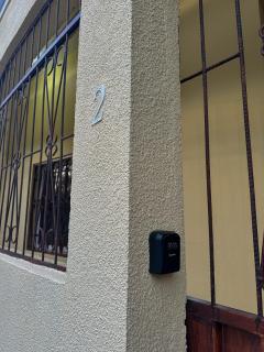 Apartamento Céntrico y Acogedor - 5