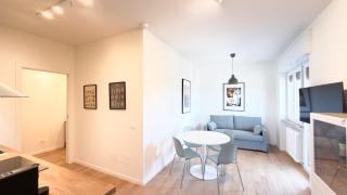 Modern & Cozy Flat - San Siro Stadium - 4