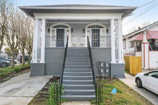 Sweet Magnolia By Jazz Fest & City Park! - 1