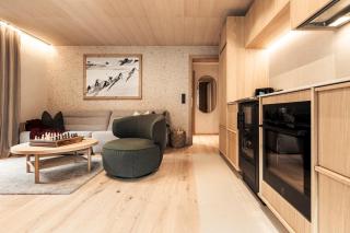 Apart Bieles NEU - Bergoase mit privater Outdoor-Sauna & Massagepraxis - 9