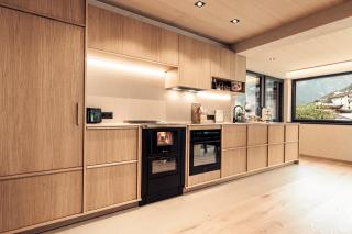 Apart Bieles NEU - Bergoase mit privater Outdoor-Sauna & Massagepraxis - 1