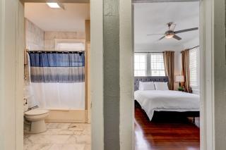 Harleaux Chateau By Jazz Fest And City Park - 2