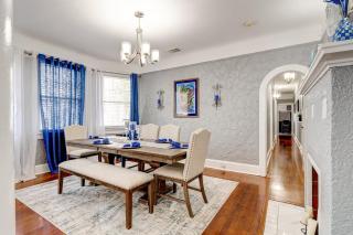 Harleaux Chateau By Jazz Fest And City Park - 3