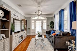 Harleaux Chateau By Jazz Fest And City Park - 9