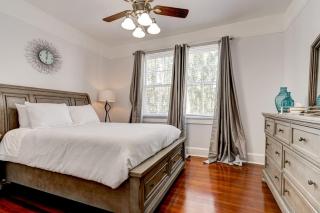 Harleaux Chateau By Jazz Fest And City Park - 8