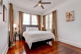 Harleaux Chateau By Jazz Fest And City Park - 7