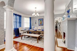 Harleaux Chateau By Jazz Fest And City Park - 4