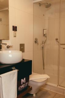 Hotel Sommelier Agustinas - 5