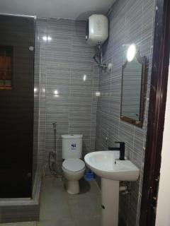 ORKSNOW APARTMENTs - 6