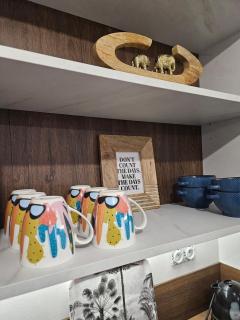 Les Volets Bleus house and spa - 6