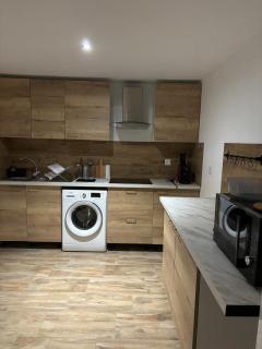 Maison f3 neuve et climatisée - 1