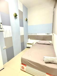 Future Hostel Pattaya - 4