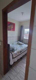 Residencial Lena a 300 metros da praia - 5