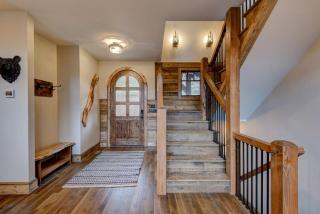 Triple Bear Lodge at Eagles Nest - 1