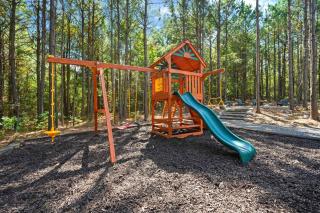 Starlight Retreat - 12 Guests - 6