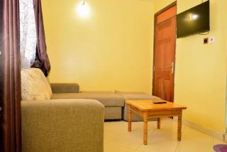 Baaz hotel Kakamega - 9