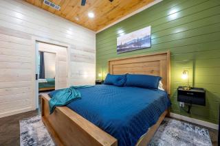 Starlight Retreat - 12 Guests - 7