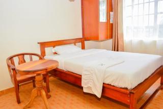 Baaz hotel Kakamega - 6