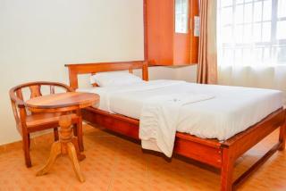 Baaz hotel Kakamega - 1