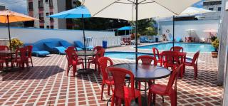 Hotel Emperador - 6