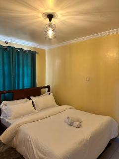 Vane luxury Homes - 1