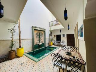 Riad Thycas - 6