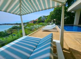 Oceans Eleven Villa Samui - Oceanfront, Private Pool, Perfect for families and friends - 5