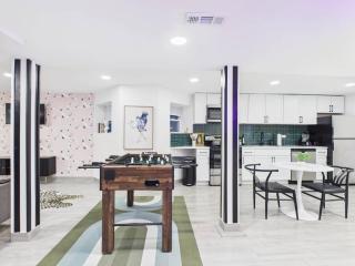 Game Day Flat Steps To Wrigley Cta - 1