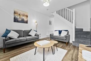 Coventry Arena Escape - 9