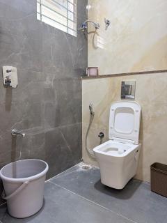 The cozy corner - HSR - 4