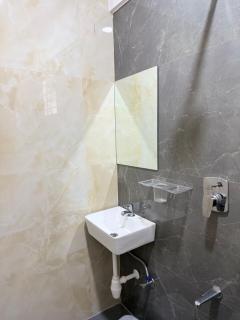 The cozy corner - HSR - 3