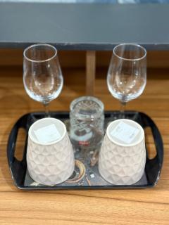 The cozy corner - HSR - 1