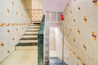 SPOT ON Sairaj Lodging & Boarding - 0