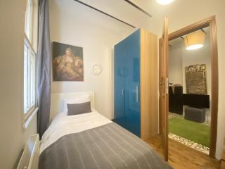 Central Flat in Istanbul - 5