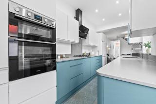 Coventry Arena Escape - 7